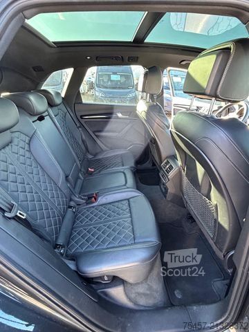 Pick-up AUDI Q5 Quattro Sport -