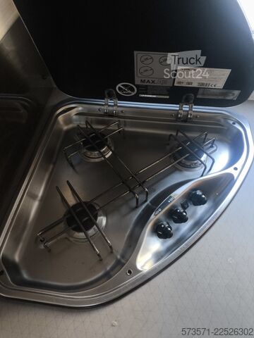 Pusiau integruotas kemperis Fiat Ducato Weinsberg Carasuite 2024 | Automática | 5 plazas para dormir