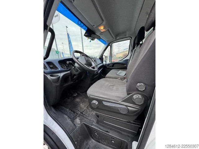 Рефрижераторный грузовик IVECO DAILY 70C18H 3.0