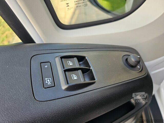 Фургон Fiat Ducato 35 MAXI L2H2 TFT Kamera PDC 2x AB