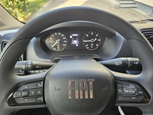 Фургон Fiat Ducato 35 MAXI L2H2 TFT Kamera PDC 2x AB