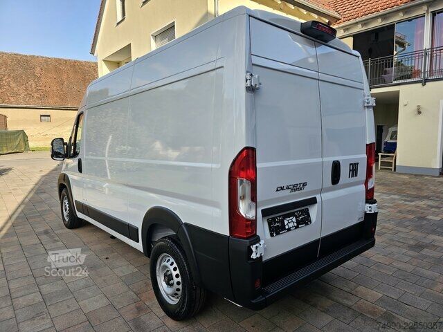 Фургон Fiat Ducato 35 MAXI L2H2 TFT Kamera PDC 2x AB