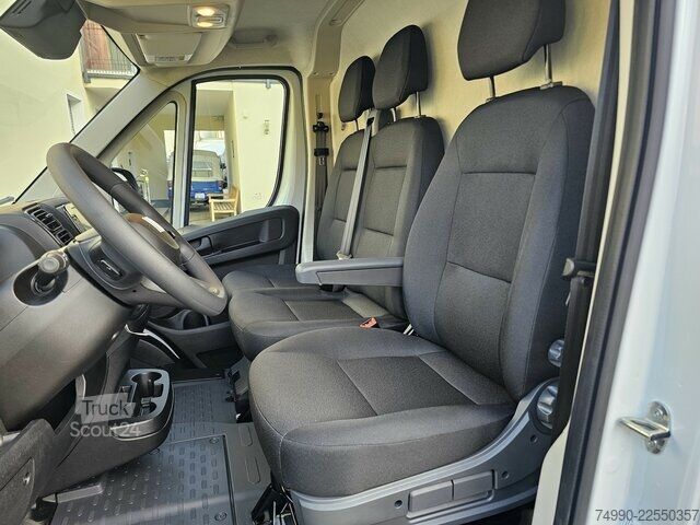 Фургон Fiat Ducato 35 MAXI L2H2 TFT Kamera PDC 2x AB