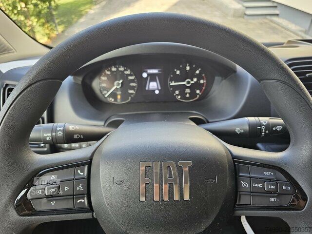 Фургон Fiat Ducato 35 MAXI L2H2 TFT Kamera PDC 2x AB