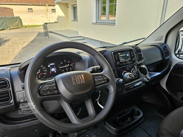 Фургон Fiat Ducato 35 MAXI L2H2 TFT Kamera PDC 2x AB