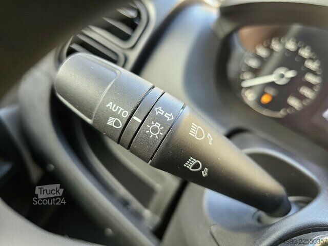 Фургон Fiat Ducato 35 MAXI L2H2 TFT Kamera PDC 2x AB
