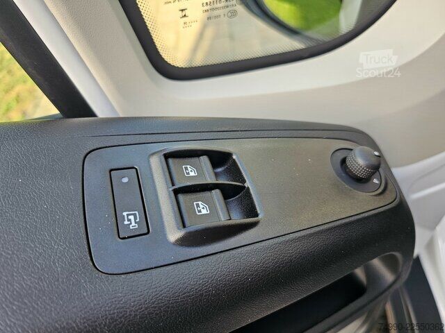 Фургон Fiat Ducato 35 MAXI L2H2 TFT Kamera PDC 2x AB