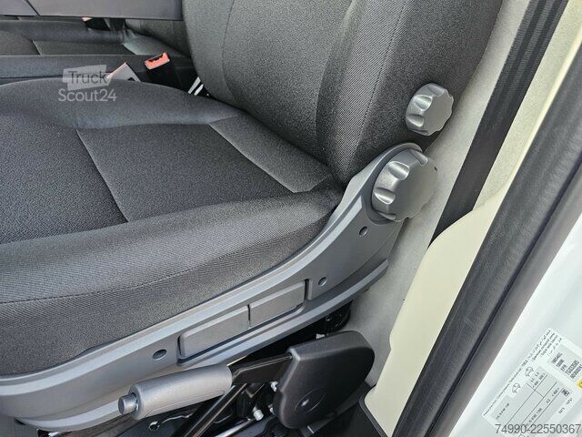 Фургон Fiat Ducato 35 MAXI L5H3 L4H3 17m³ 270° 7´´TFT Kamera