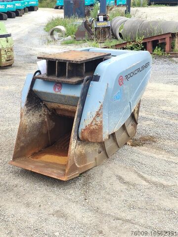 Diğer ekler HARTL / e HBC 9R