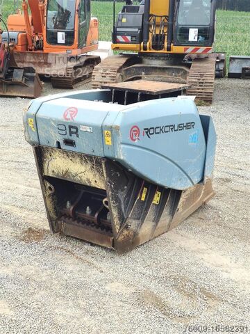 Diğer ekler HARTL / e HBC 9R