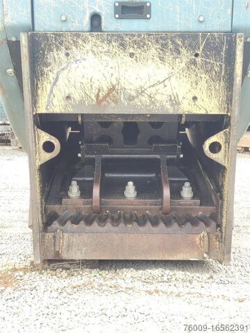 Diğer ekler HARTL / e HBC 9R