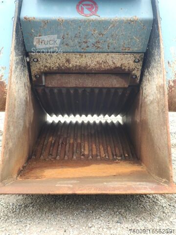 Diğer ekler HARTL / e HBC 9R