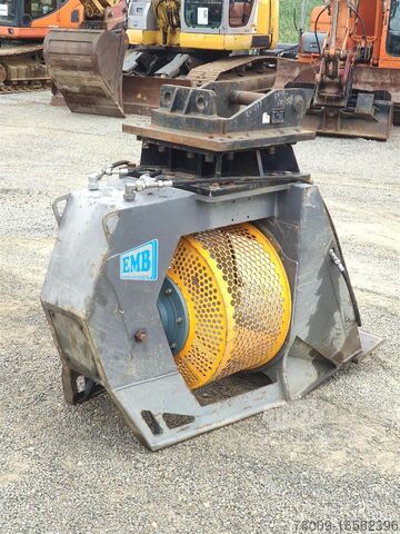 Diğer ekler HARTL / e HBS 800