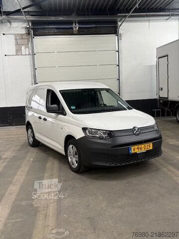شاحنة بانل Volkswagen Caddy Volkswagen Caddy 2.0 TDI HANDGESCHAKELD *...