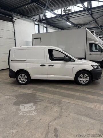 شاحنة بانل Volkswagen Caddy Volkswagen Caddy 2.0 TDI HANDGESCHAKELD *...