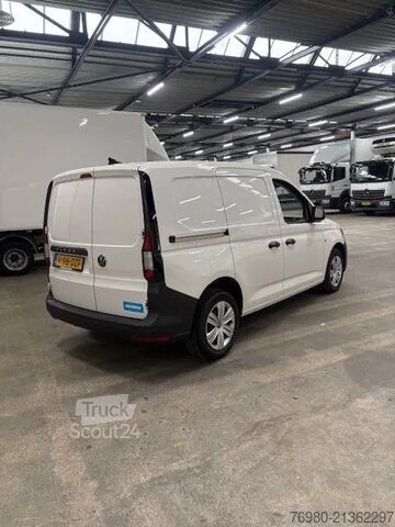 شاحنة بانل Volkswagen Caddy Volkswagen Caddy 2.0 TDI HANDGESCHAKELD *...