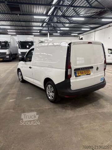 شاحنة بانل Volkswagen Caddy Volkswagen Caddy 2.0 TDI HANDGESCHAKELD *...