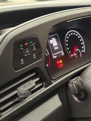 شاحنة بانل Volkswagen Caddy Volkswagen Caddy 2.0 TDI HANDGESCHAKELD *...