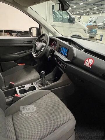 شاحنة بانل Volkswagen Caddy Volkswagen Caddy 2.0 TDI HANDGESCHAKELD *...