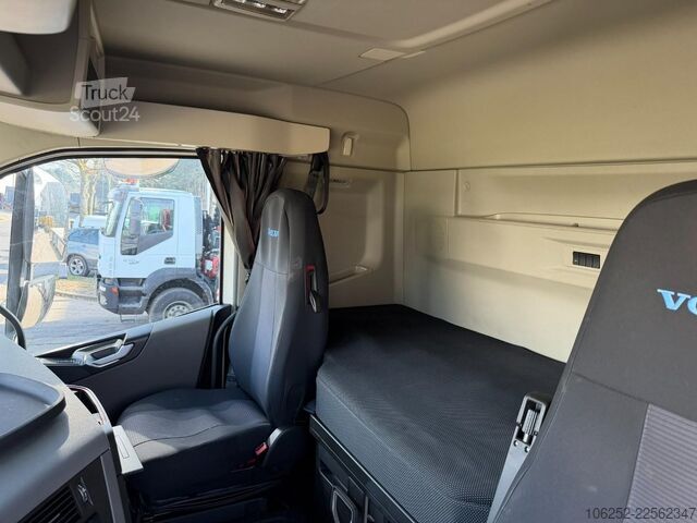 Standard-SZM Volvo FH 460 6X4 ZSM + (26.5m) KRAN COPMA 530.7 + FLY...