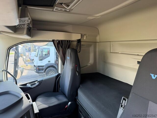 Standard-SZM Volvo FH 460 6X4 ZSM + (26.5m) KRAN COPMA 530.7 + FLY...