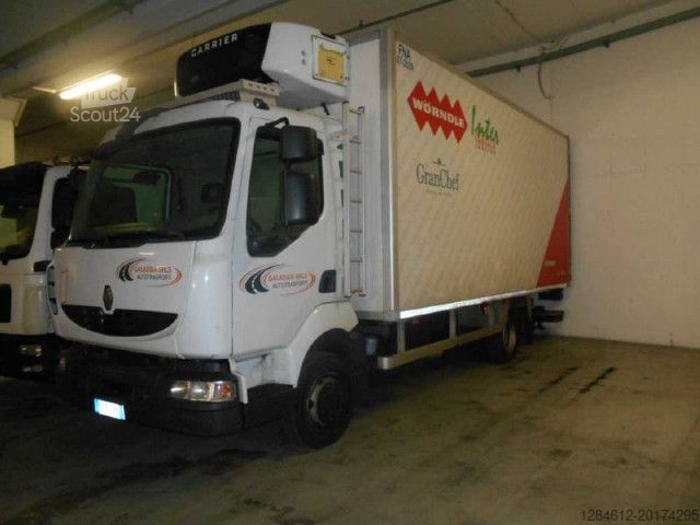 Spezial-LKW Renault Mod. RENAULT - Vers. RENAULT