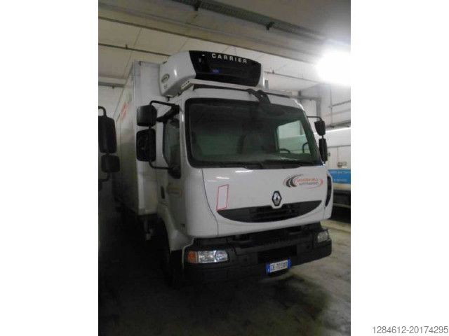 Spezial-LKW Renault Mod. RENAULT - Vers. RENAULT