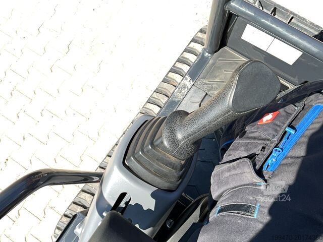 Mini escavatore < 7t Yanmar SV19VT