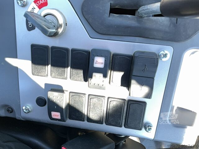 Mini escavatore < 7t Yanmar SV19VT