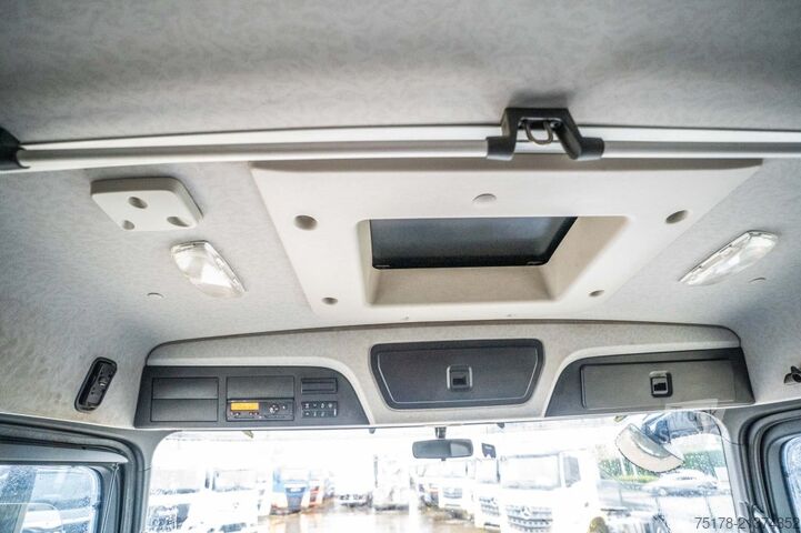 System ramion hakowych MERCEDES AROCS 3743 K