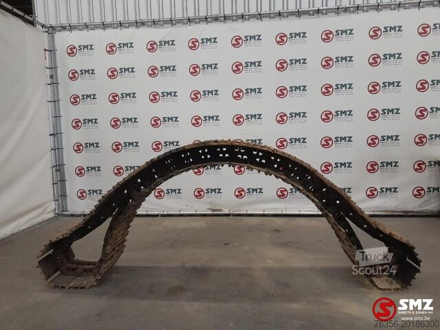 Del šasije Caterpillar Occ track shoe 60 cm Caterpillar