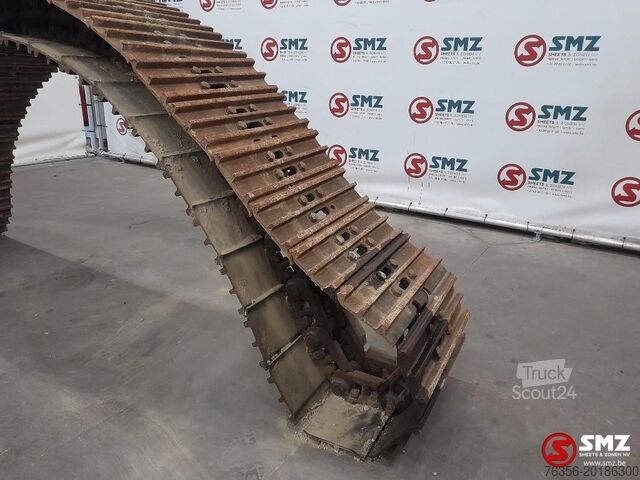 Del šasije Caterpillar Occ track shoe 60 cm Caterpillar