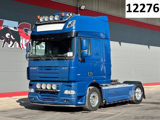 Standaard trekker DAF XF 460 4x2 BL SA Klima LM  Navi