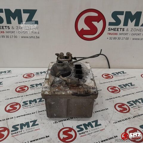 Brandstofsysteem Scania Occ AdBluepomp Scania