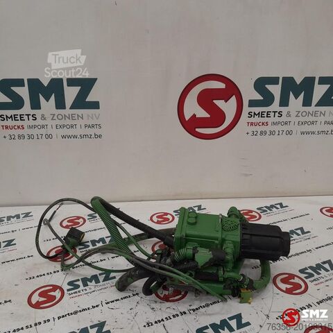 Sistem za gorivo Scania Occ AdBluepomp Scania