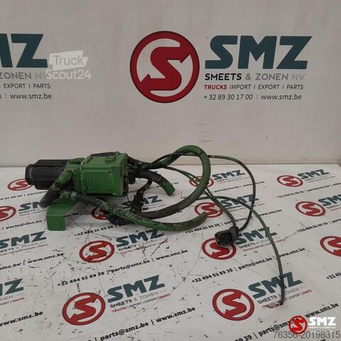 Brandstofsysteem Scania Occ AdBluepomp Scania