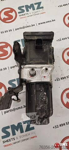Sistemul de alimentare cu combustibil Daf Occ AdBluepomp DAF