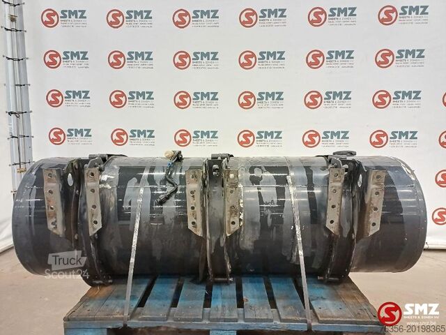 Rezervoar za gorivo Renault Occ brandstoftank 540L Renault