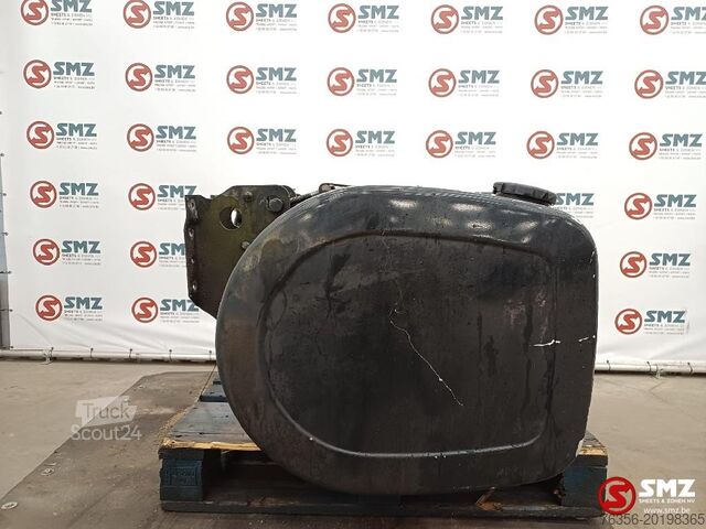 Rezervoar za gorivo Renault Occ brandstoftank 540L Renault