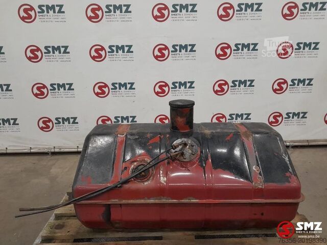 Rezervoar za gorivo Iveco Occ brandstoftank 130L Iveco