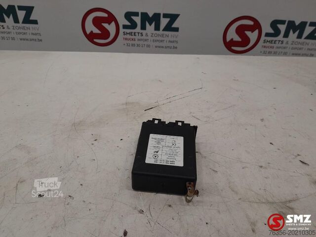 Motor yönetimi Mercedes Occ besturingseenheid Mercedes Actros MP4 A0004461