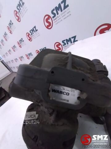 Variklio valdymas Mercedes Occ relaisklep Mercedes Actros MP4 A0044296344