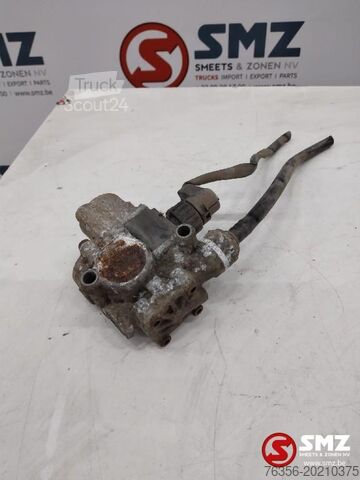 Sistema de aire Mercedes Occ ABS Magneetmodulatorklep Mercedes Atego 472195