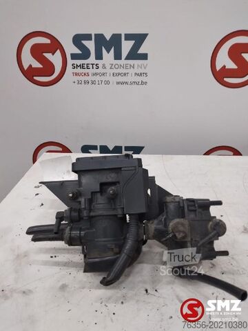 Zračni sistem Mercedes Occ EBS voorasmodulator Mercedes Actros MP4 A00042