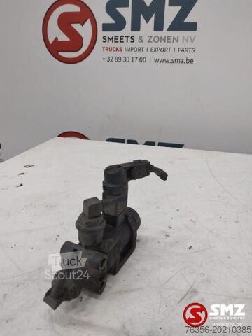 Motormanagement Mercedes Occ pneumatische klep 3/2 Mercedes Actros MP4 A000