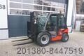 Manitou MH25 4T