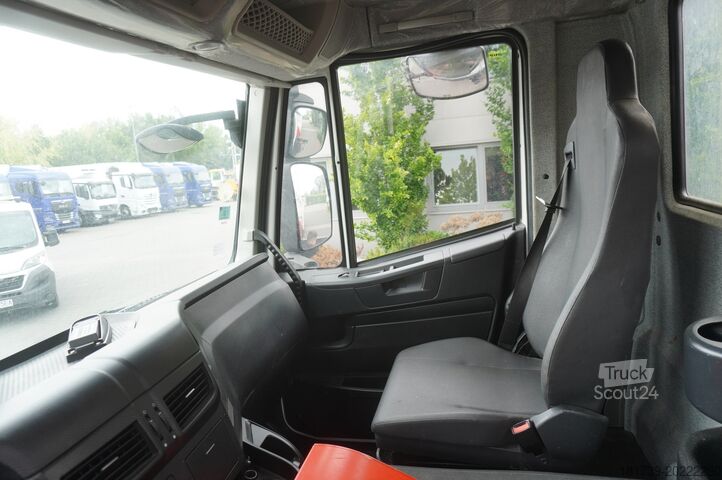Platformă Iveco STRALIS 19.310 E6 / Flatbed 19 EPAL / FA