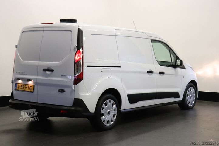 Stationwagen met hoog dak Ford Transit Connect 1.5 EcoBlue 100PK L2 EURO 6 - A...