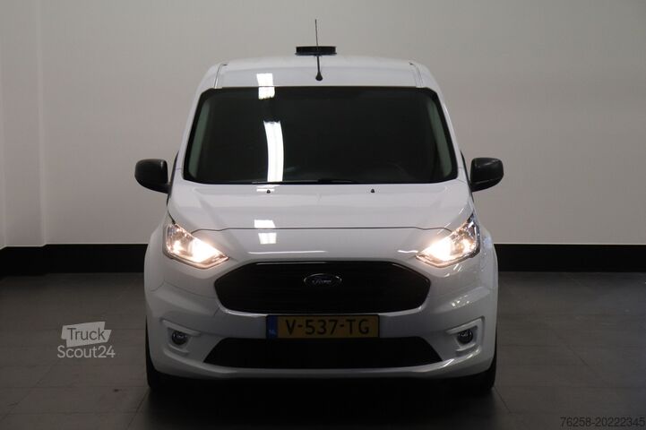 Stationwagen met hoog dak Ford Transit Connect 1.5 EcoBlue 100PK L2 EURO 6 - A...