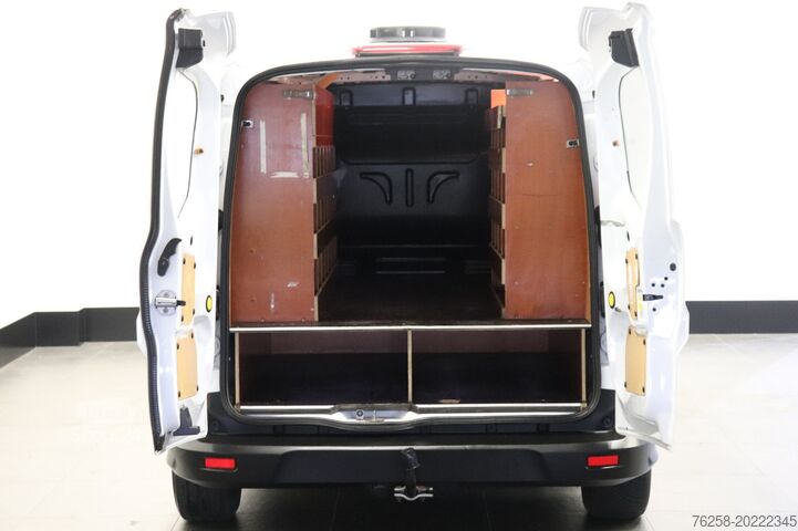 Stationwagen met hoog dak Ford Transit Connect 1.5 EcoBlue 100PK L2 EURO 6 - A...